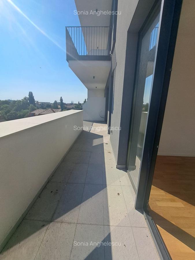 Apartament cu 2 camere semidecomandat, mobilat în Central - 10