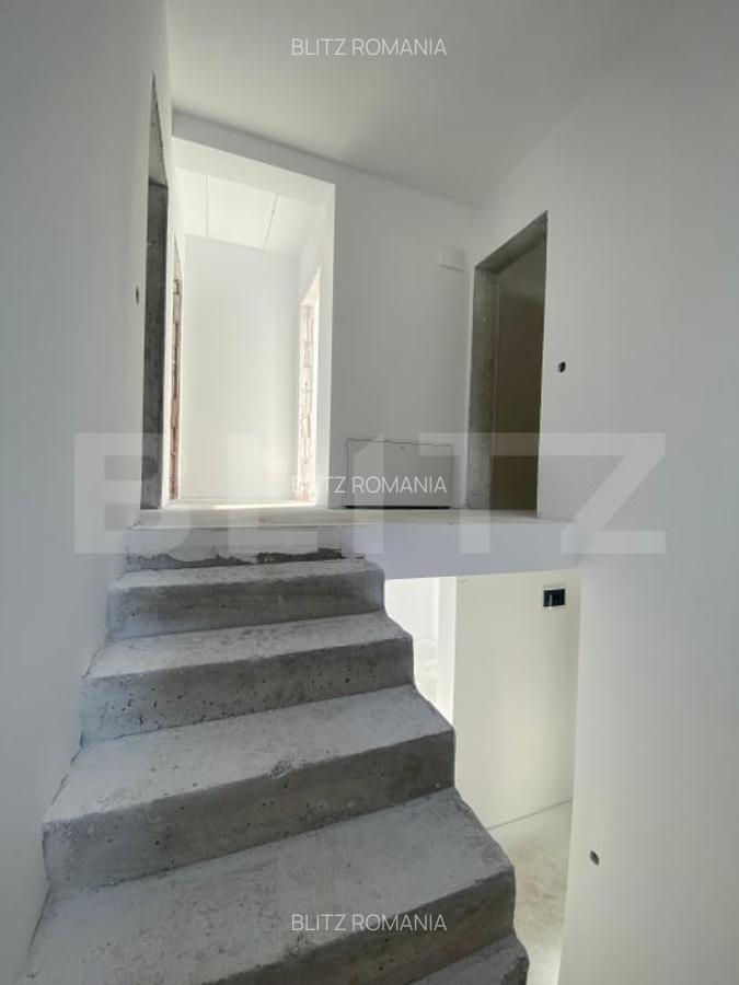 Casa individuala cu 5 camere, zona Cristian - 15