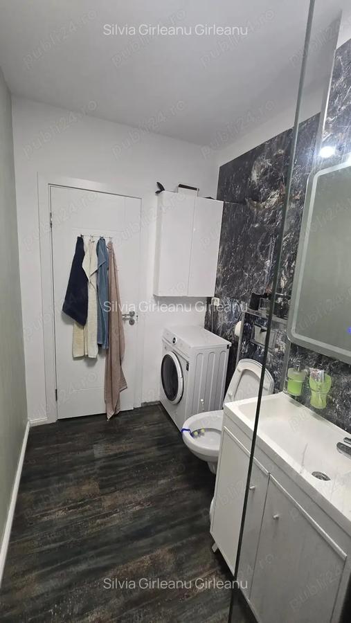 Vand apartament tip studio in Sanpetru Bra?ov - 7