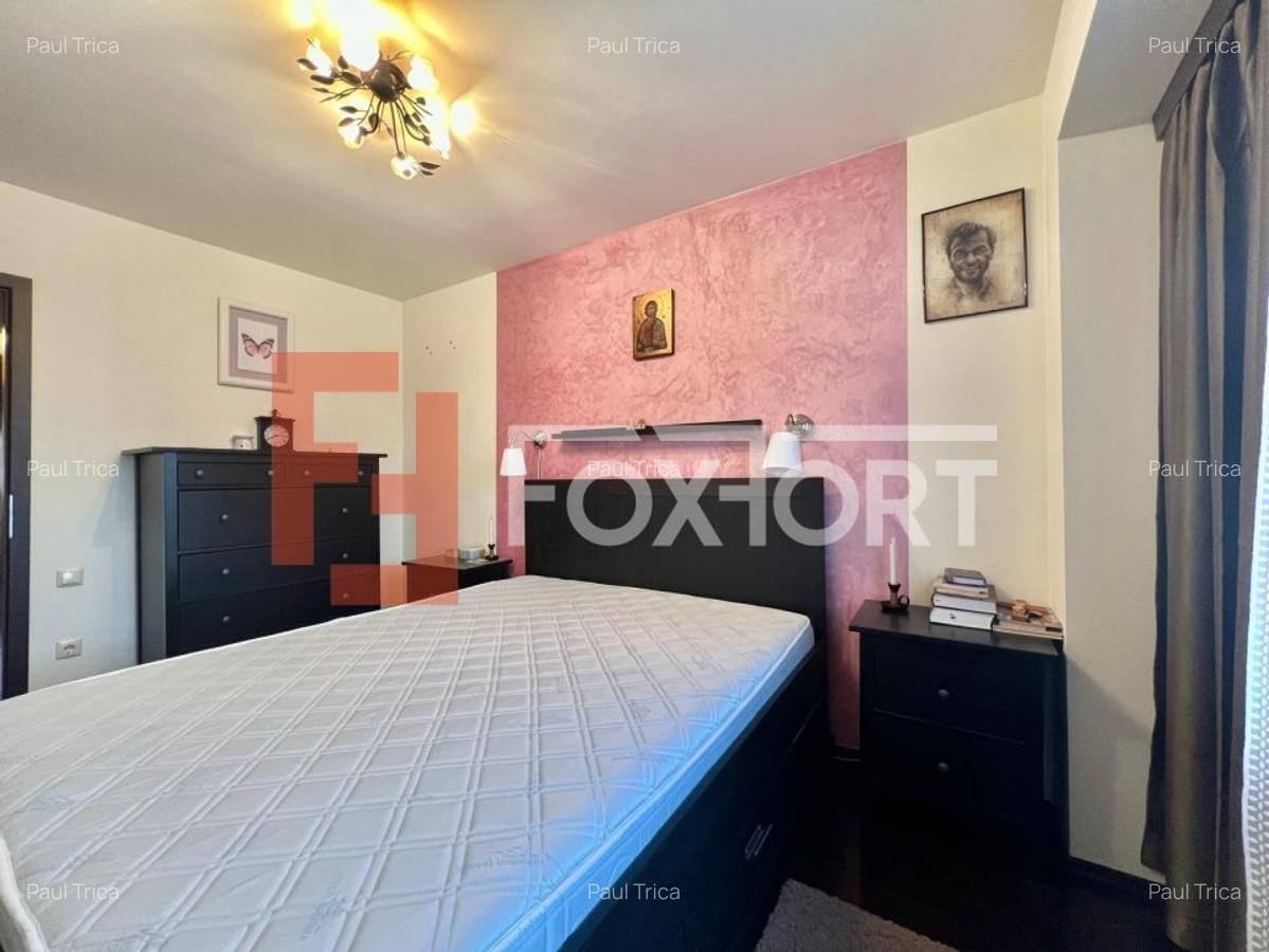 Apartament cu 3 camere decomandat, mobilat în Dâmbovița - 5