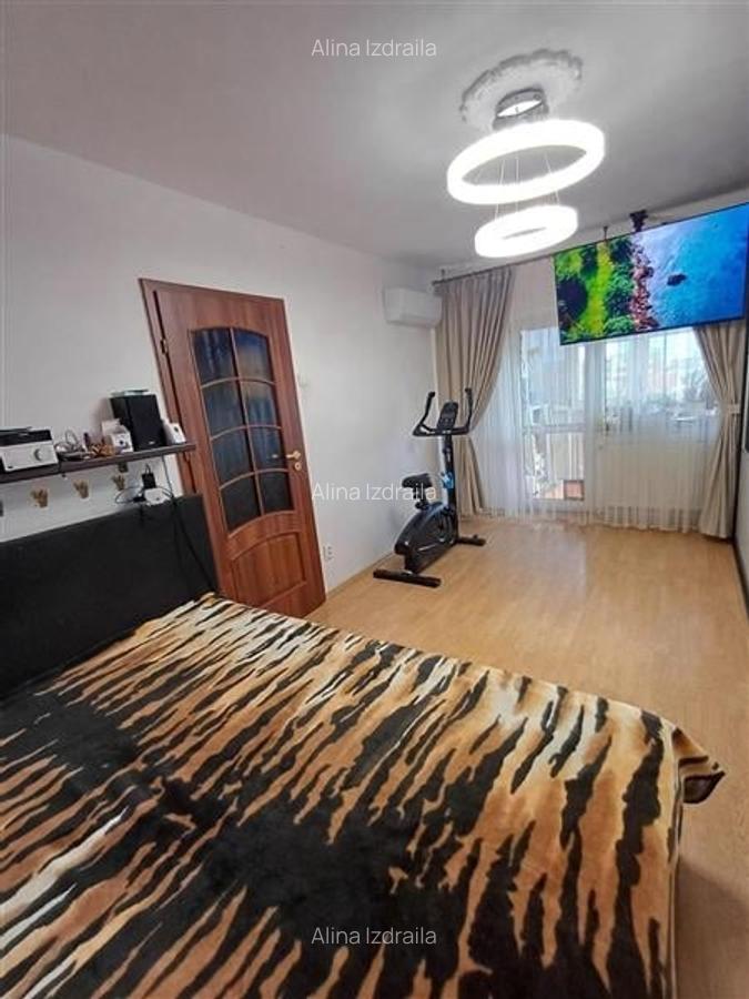 Apartament  decomandat renovat 56 mp utili Str Oncesti - 2