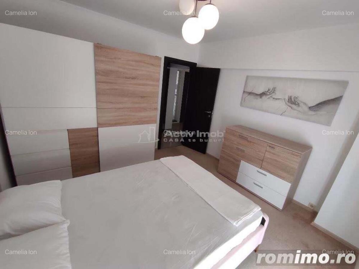 Apartament 2 camere - Unirii - Timpuri Noi Camera de Comer #539; - 9