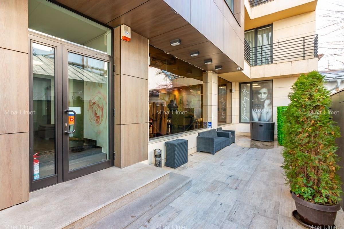 Salon comercial de inchiriat | Cotroceni | - 18