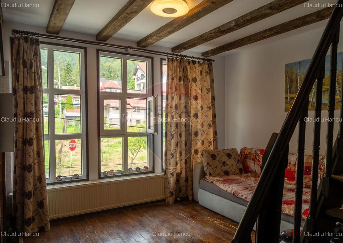 COMISION 0% | Casa 4 camere in Busteni la partia de schi... - 6