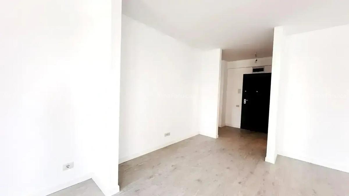 Oportunitate de Investiție - Garsonieră/ Studio - Pipera Plaza - Bloc Finalizat - 5
