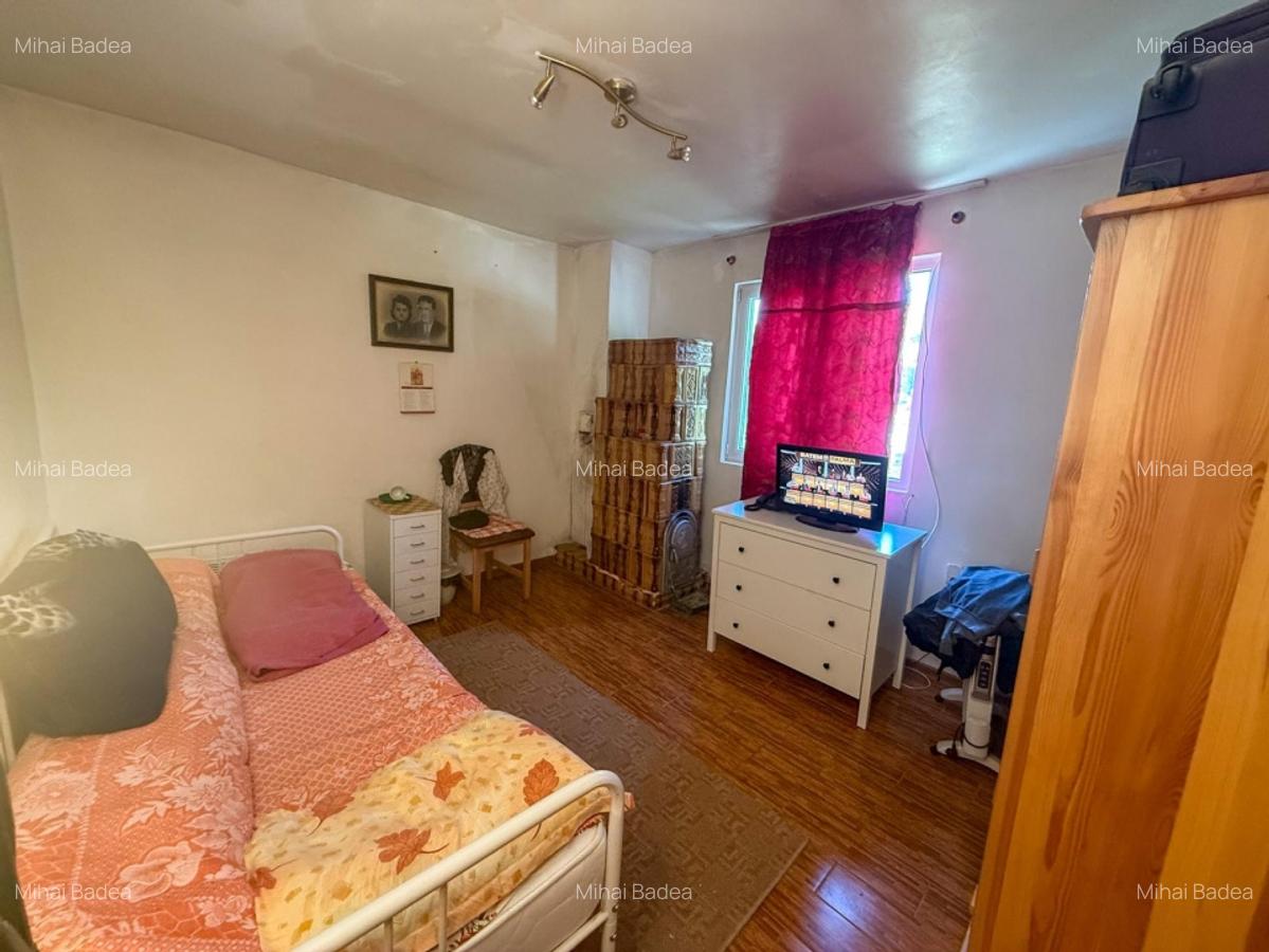 Casa de vacanta sau rezidenta in Adunati, buget redus - 7