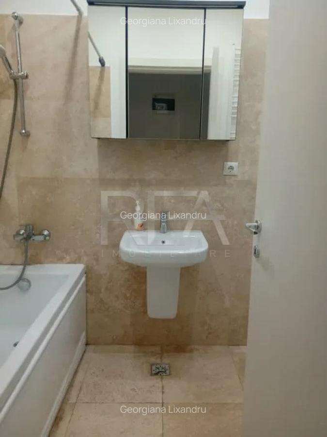 2 camere Bloc Nou Avangarde Grande Village - 7