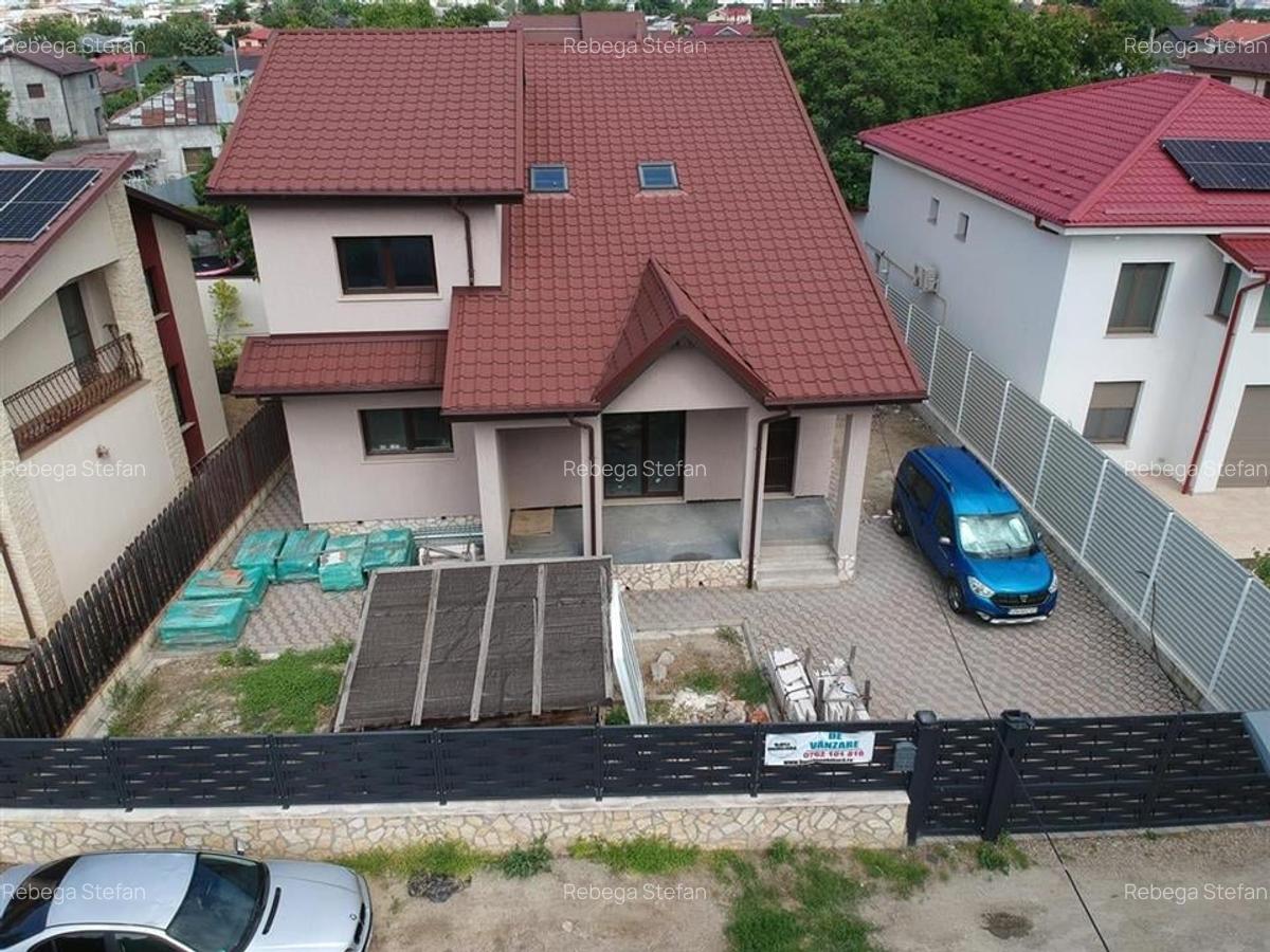 CASA , AVIATOR MUNTENESCU - 3