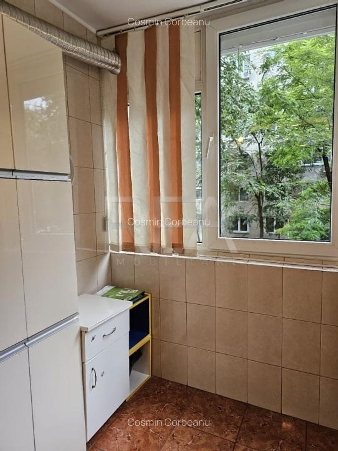 Apartament 3 Camere Garleni Ghencea - 14