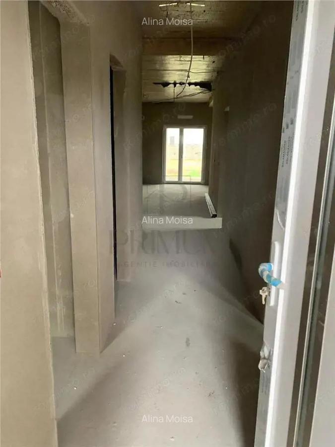 Comision 0 % - Duplex pe plan - personalizare interioara - iluminat stradal - canalizare - 6
