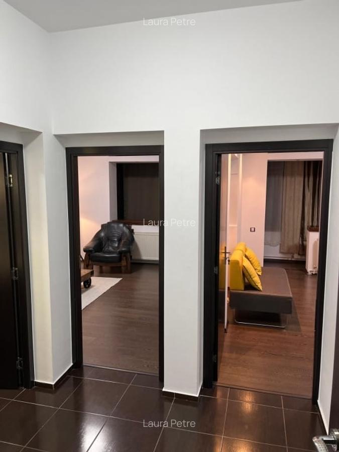 3 camere | Arcul De Triumf | Kiseleff | Victoriei | Centrala | Parcare - 7