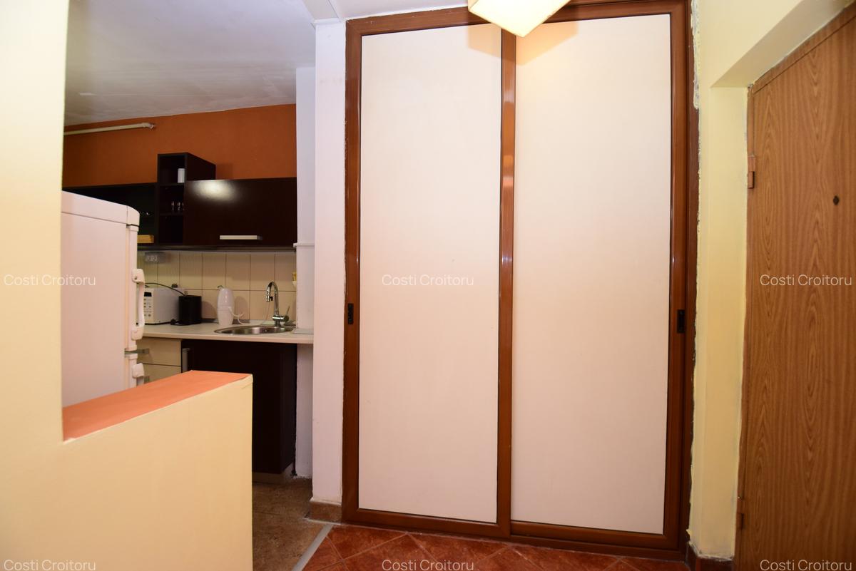 2 camere, decomandat, Dristor - Mihai Bravu - 12