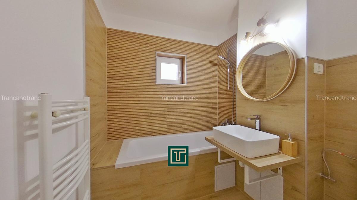 Apartament cu 3 camere complet renovat – Micălaca zona 300, Arad - 8