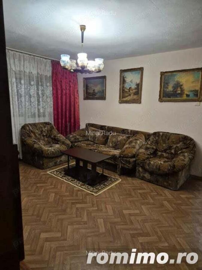 Apartament de inchiriat cu 3 camere zona Ostroveni Valcea - 8