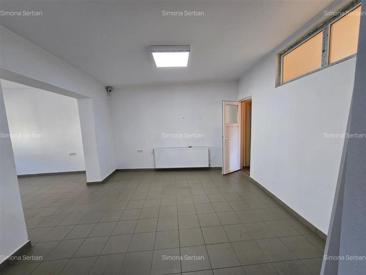 Spatiu comercial in Fagaras - 1