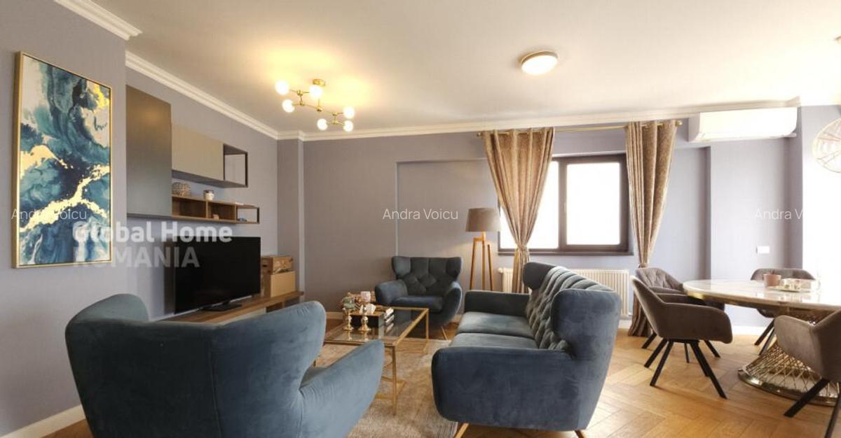 Apartament 4 camere 151MP | 2 Locuri de Parcare Subteran+ Bo - 18