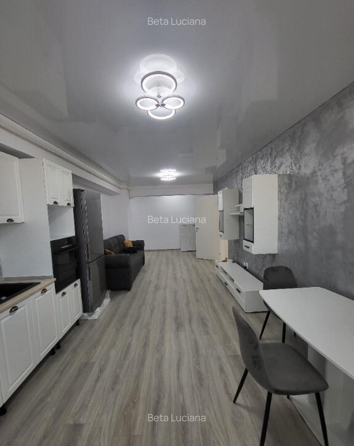 Apartament 2 camere de inchiriat Copou - 2