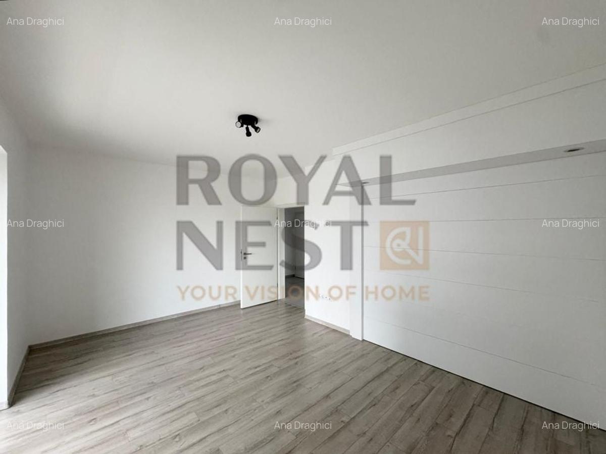 De inchiriat apartament de 2 camere in Avantgarden 3, faza 5 - 4