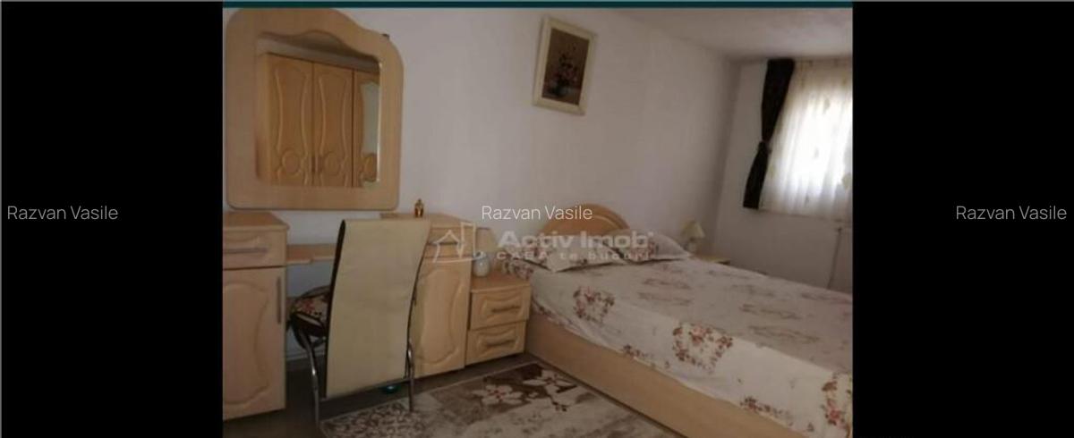 3 CAMERE, SITUATA INTR-O OAZA DE LINISTE APROAPE DE PLOIEST - 7