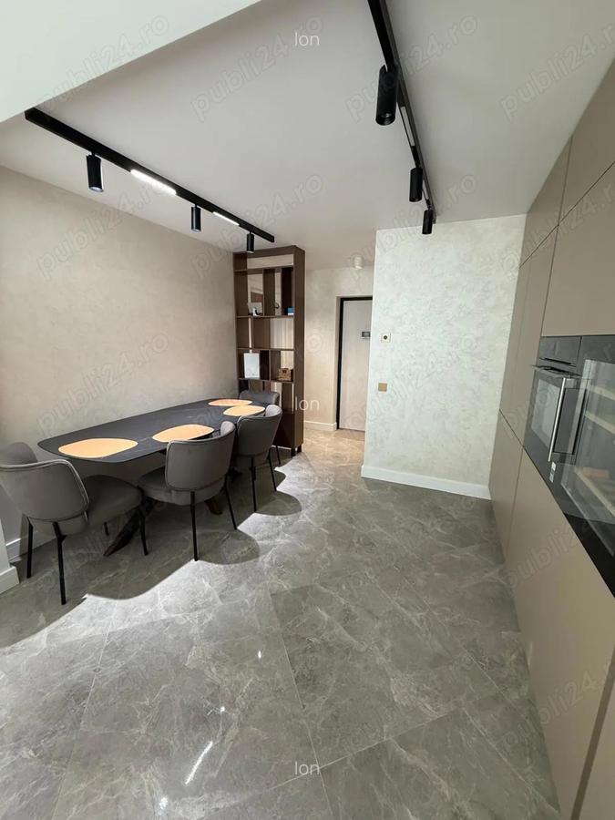 Apartament cu 2 camere PREMIUM - 5