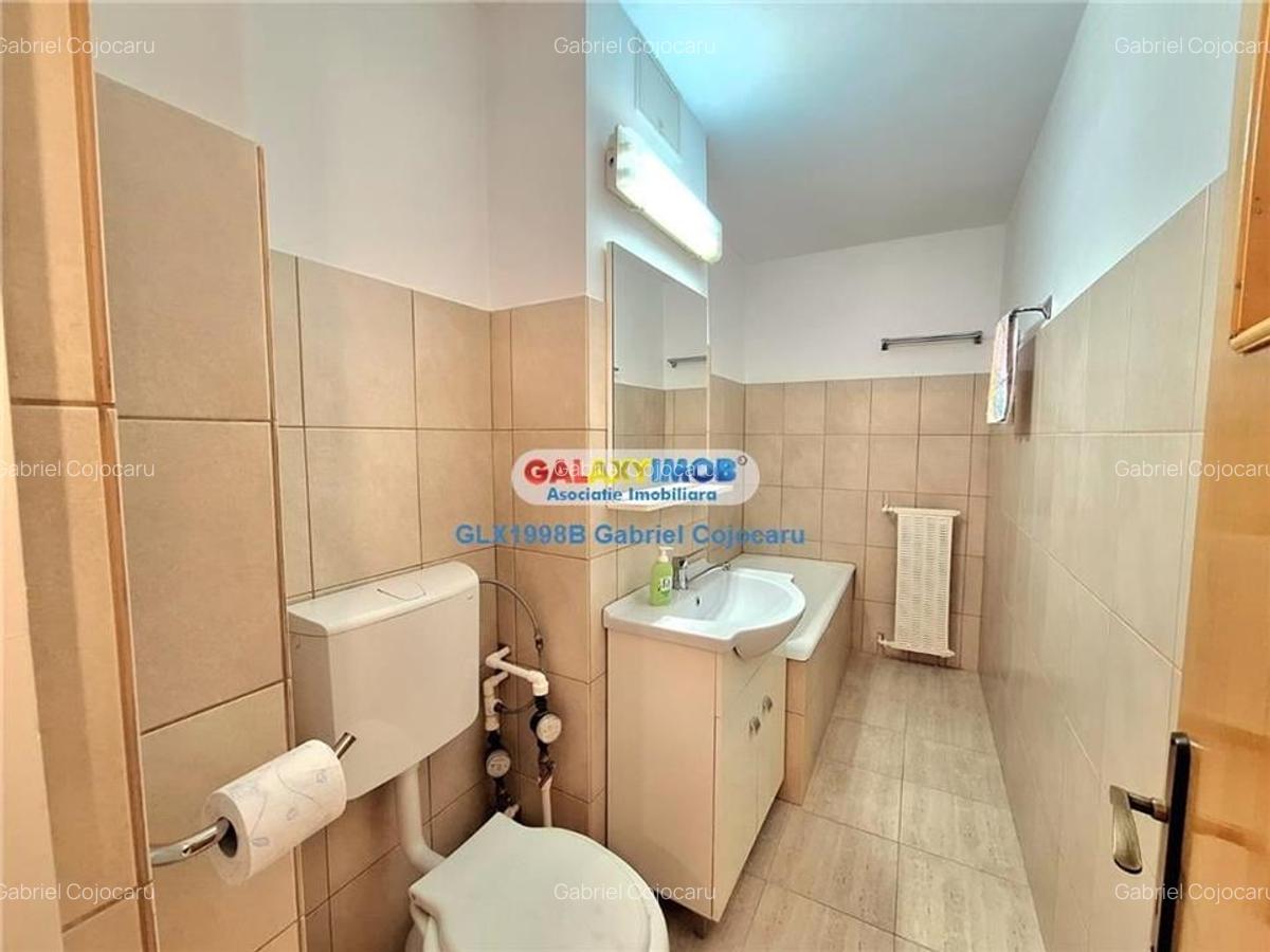 Baba Novac-metrou Dristor 7min-garsoniera 40 mp/an1984/bloc reabilitat - 5