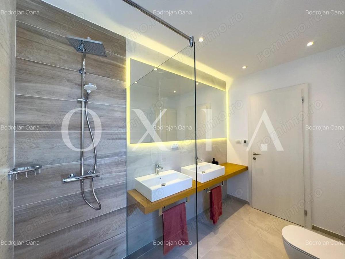 OX670 Locuinta deosebita intr-un cartier rezidential nou, Timisoara - 14