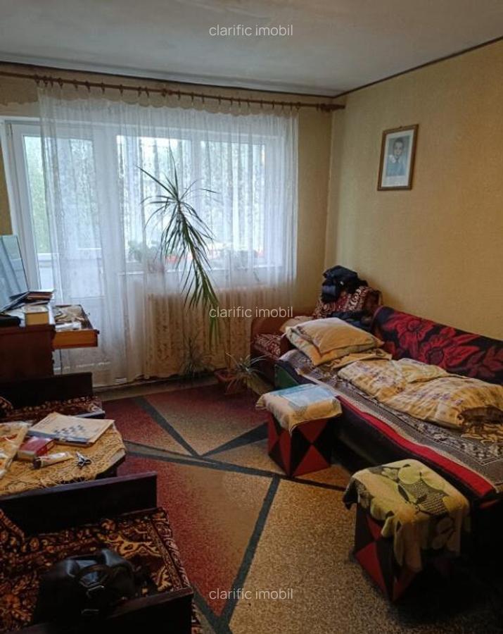 Apartament 2 camere ET 4 acoperit Decebal - 3