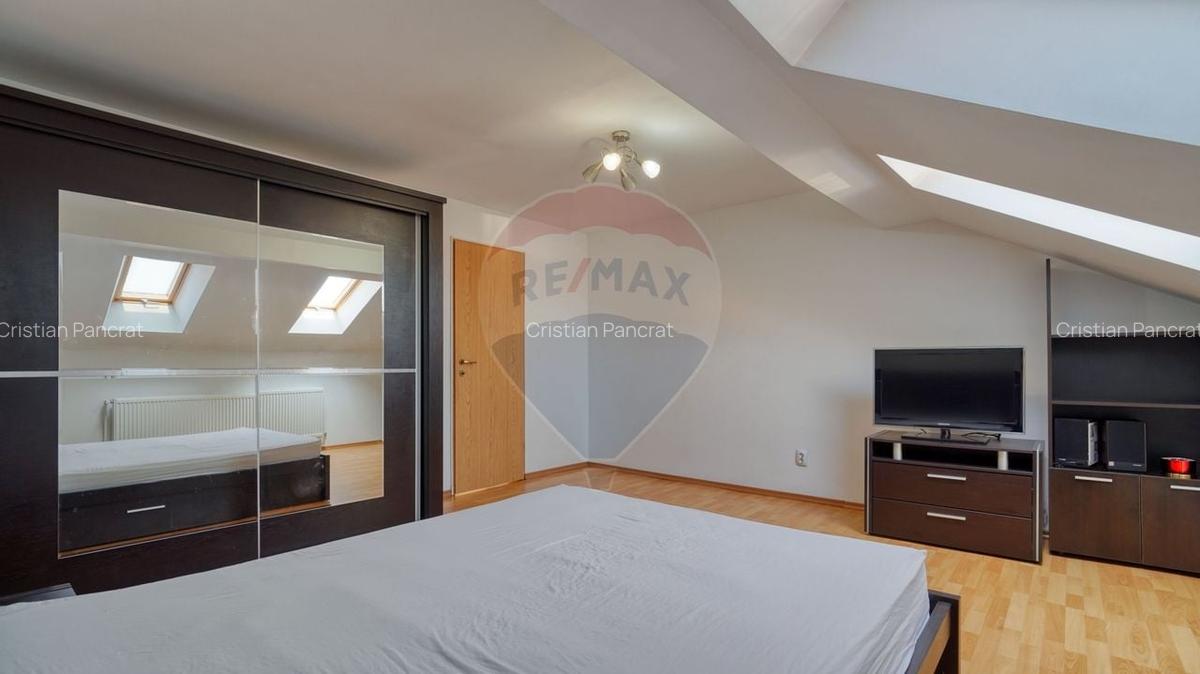 Apartament 3 camere de vanzare , Bulevardul Garii/ Brasov - 14