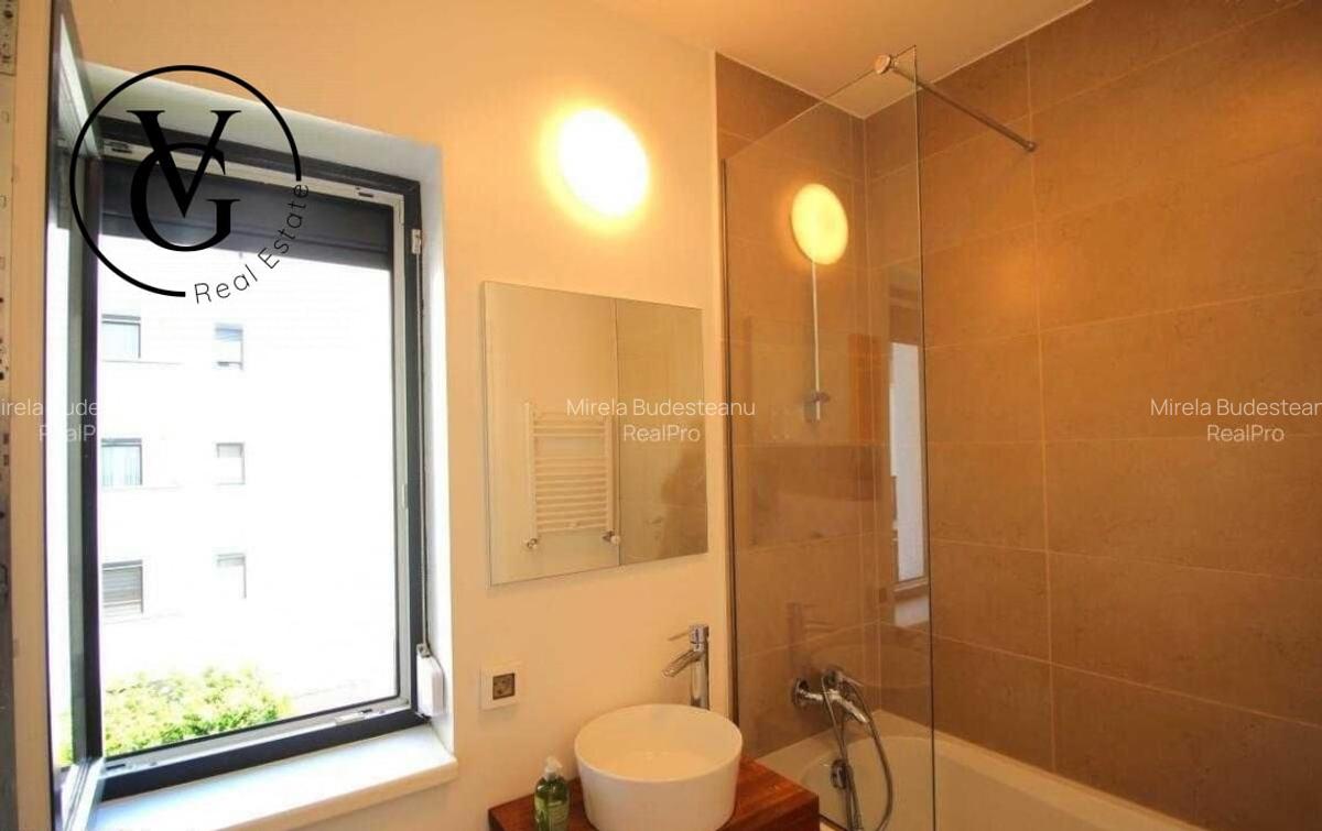 Apartament 2 camere de inchiriat in complexul Arcadia Domenii - 4