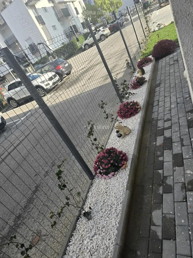 Apartament 2 camere - 8