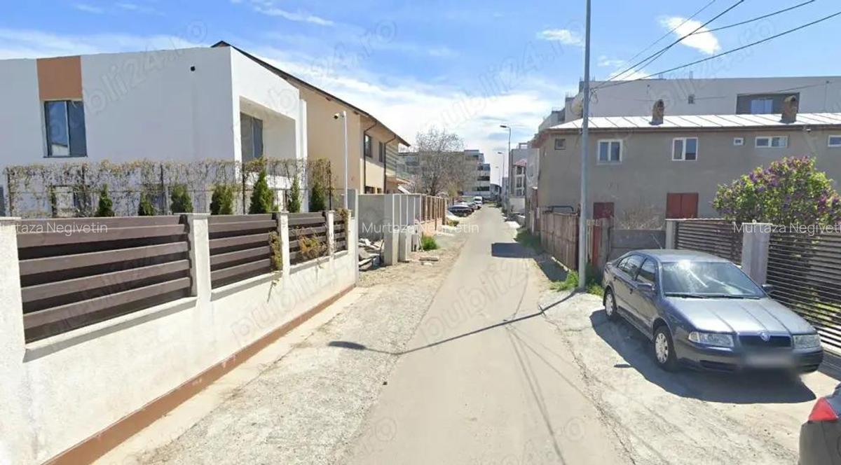 Anunturi vanzari terenuri Constanta zona Kamsas - 4