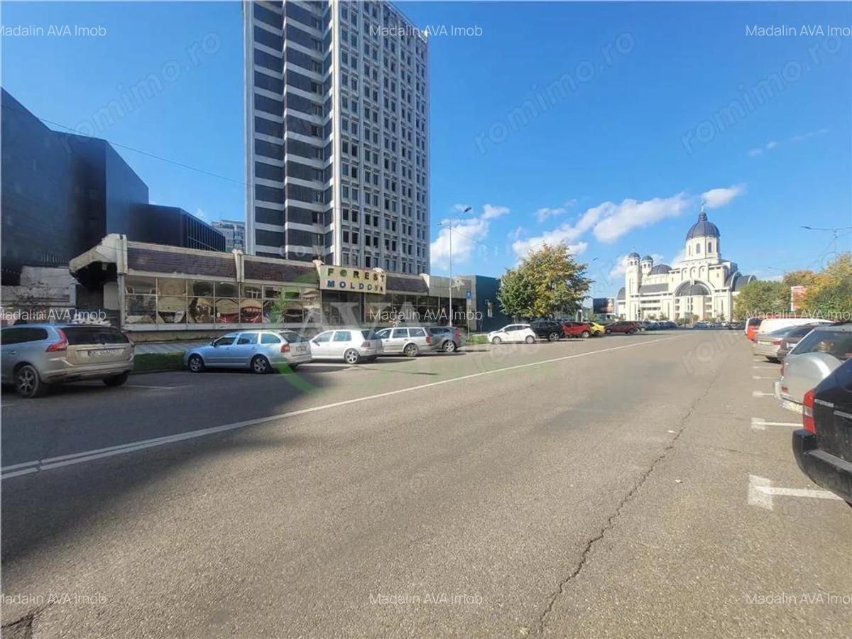 Spatiu comercial de vanzare ultracentral - 3
