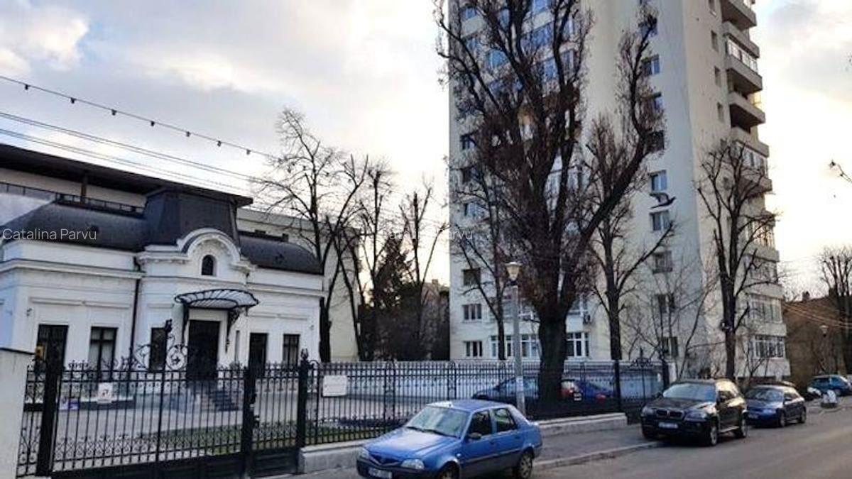 Apartament cu 2 camere decomandat, mobilat în Calea Călărașilor - 19