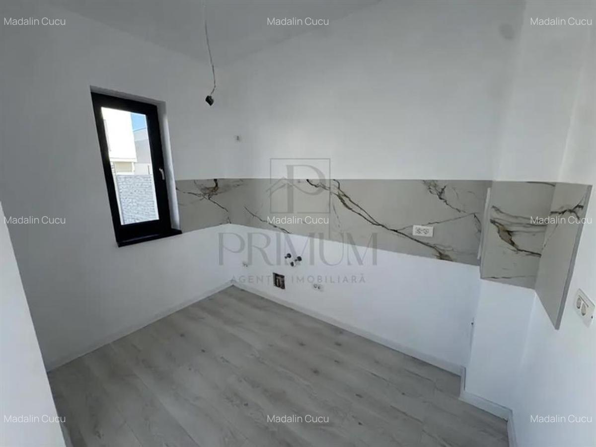 MEHALA - DUPLEX 4 cam - decomandat - P+1 - curte - spatios & luminos - 7