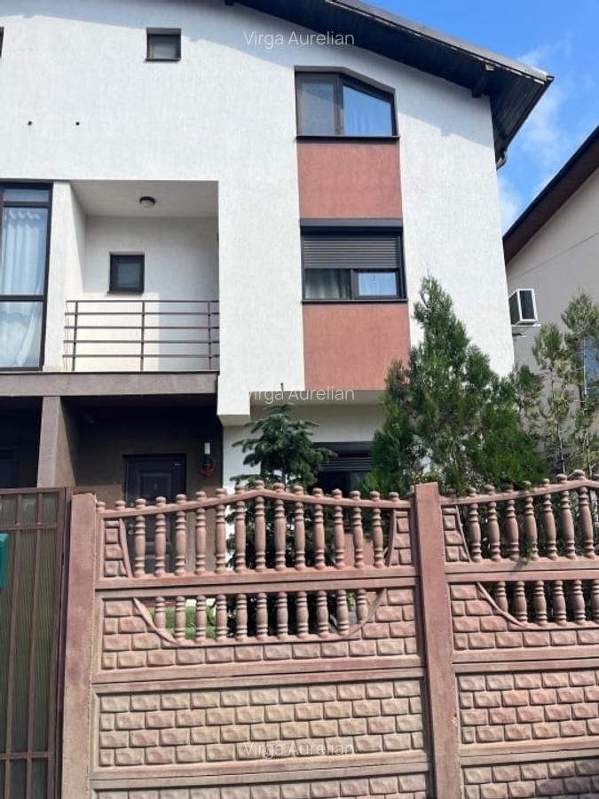 Vânzare casă/vilă Bragadiru - 1