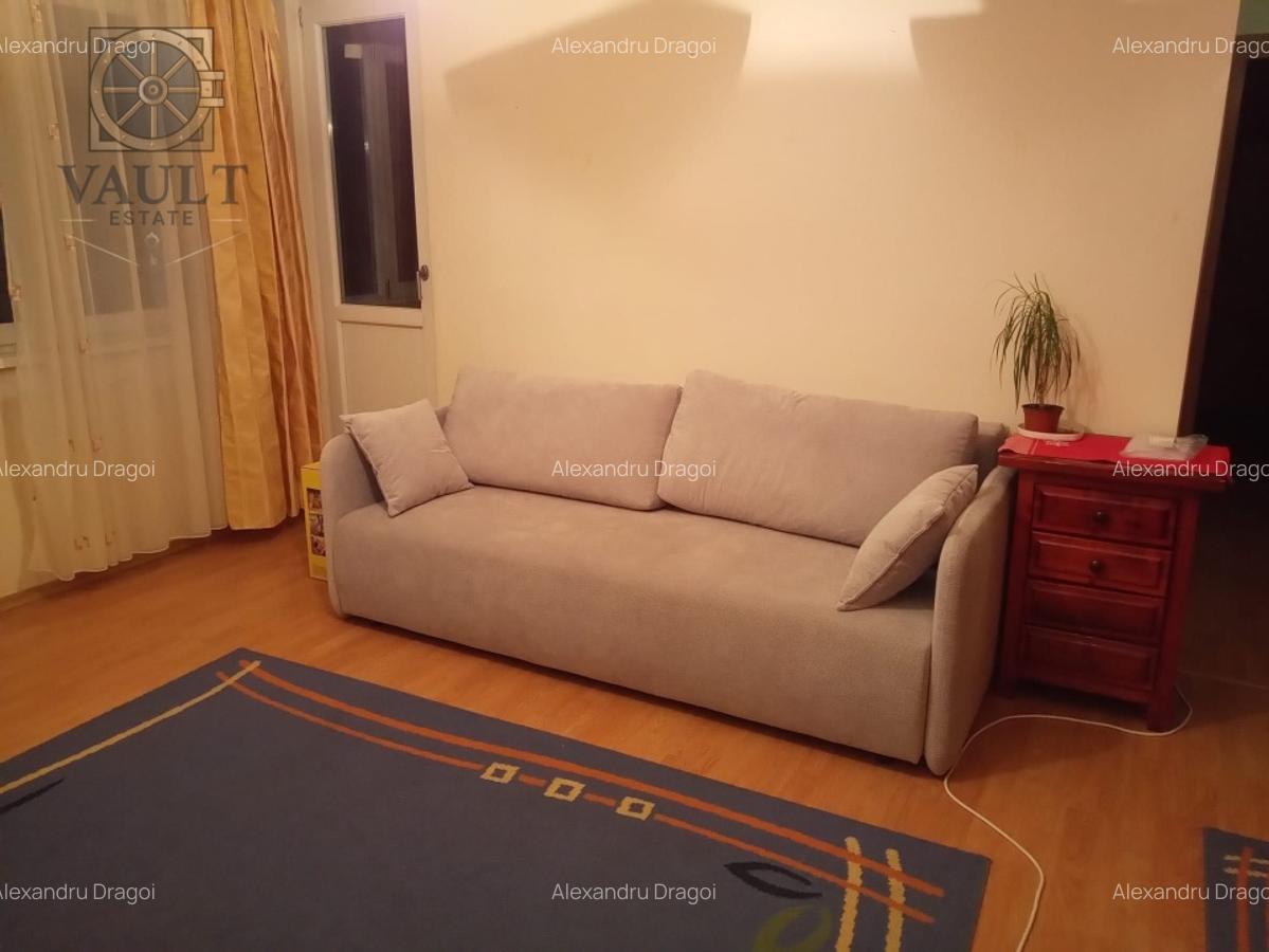 Apartament 2 camere- Teiul  Doamnei - Risc2 - 2