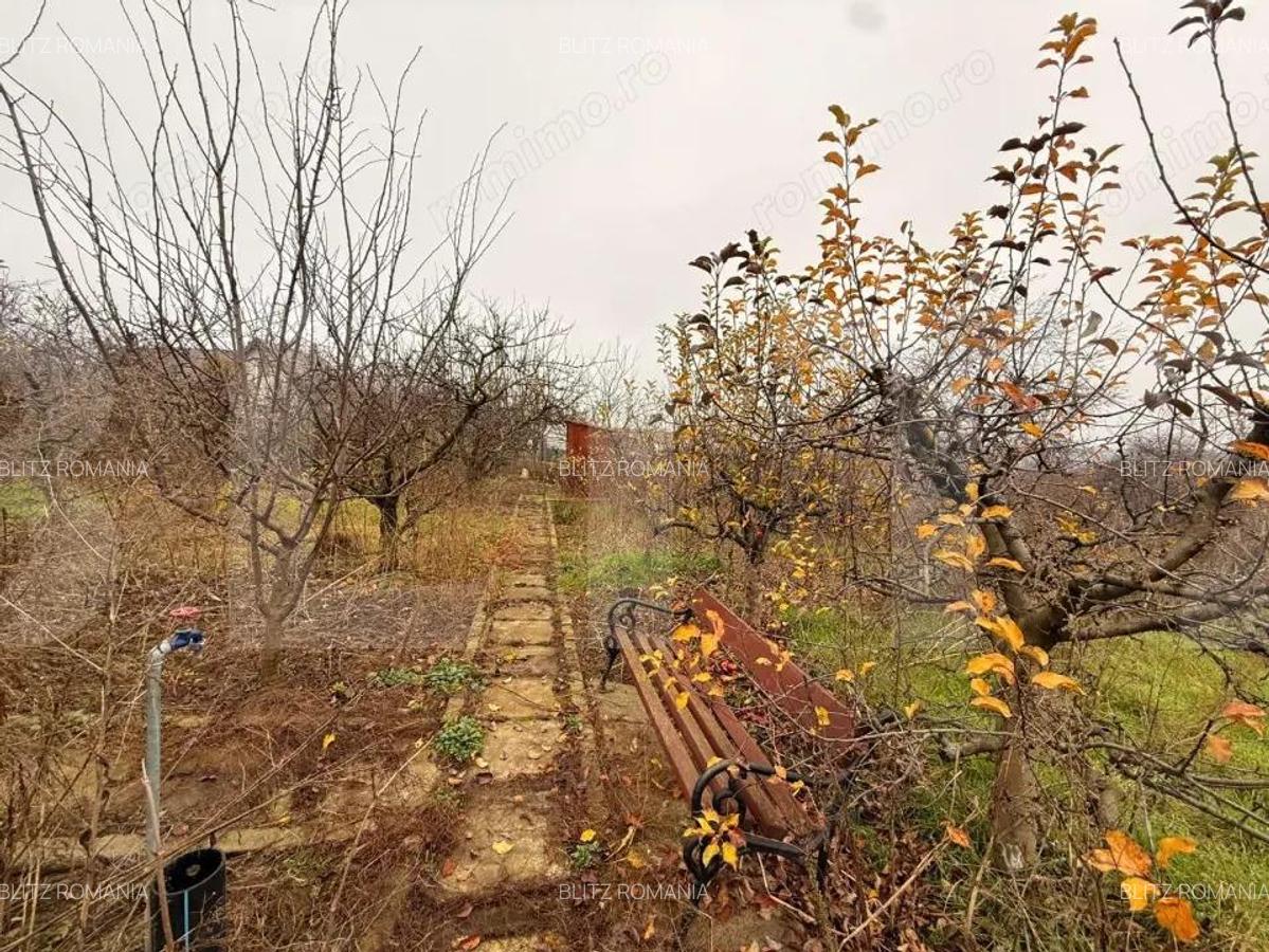 Teren intravilan de vanzare, Botosani - Central - 10