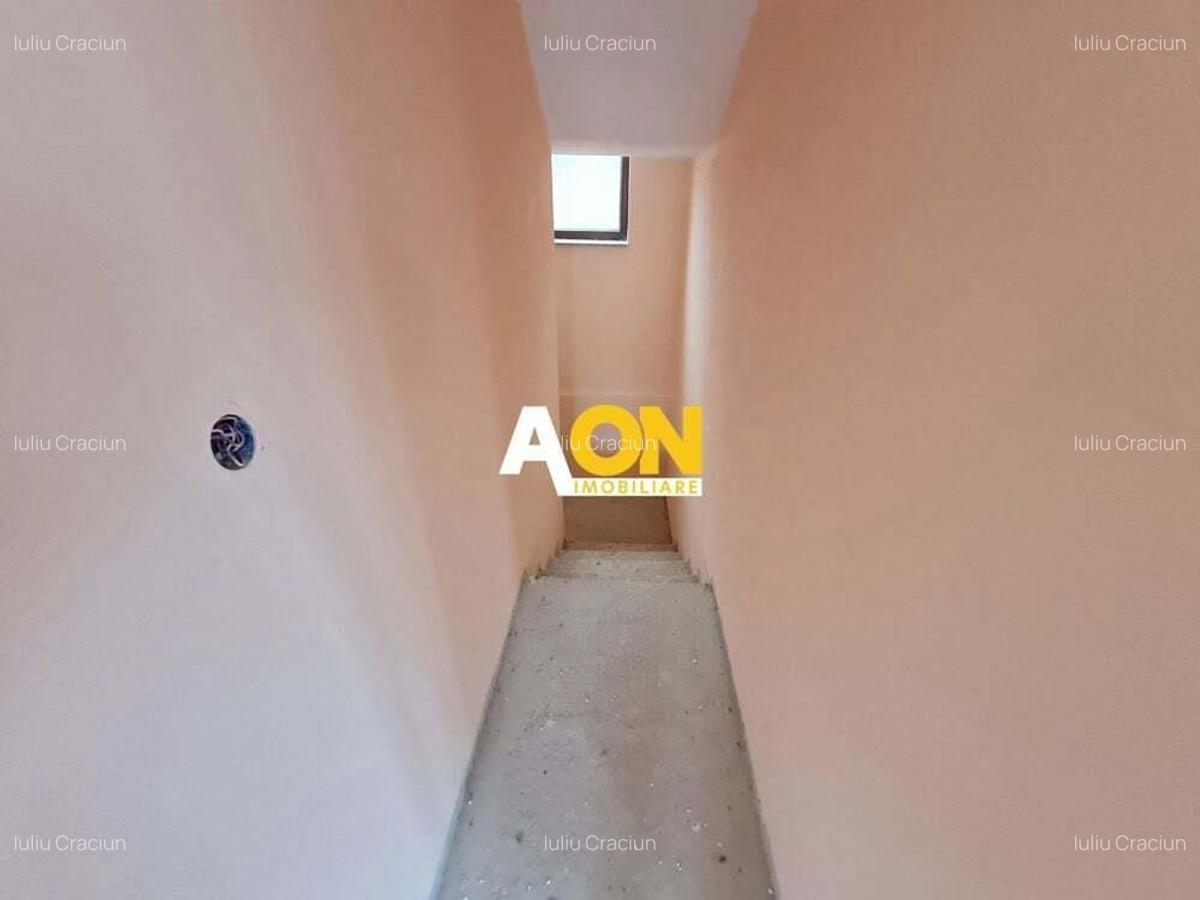 Casa 6 Camere, Teren 357 mp, Zona Alba-Micesti, cu toate utilitatile - 19