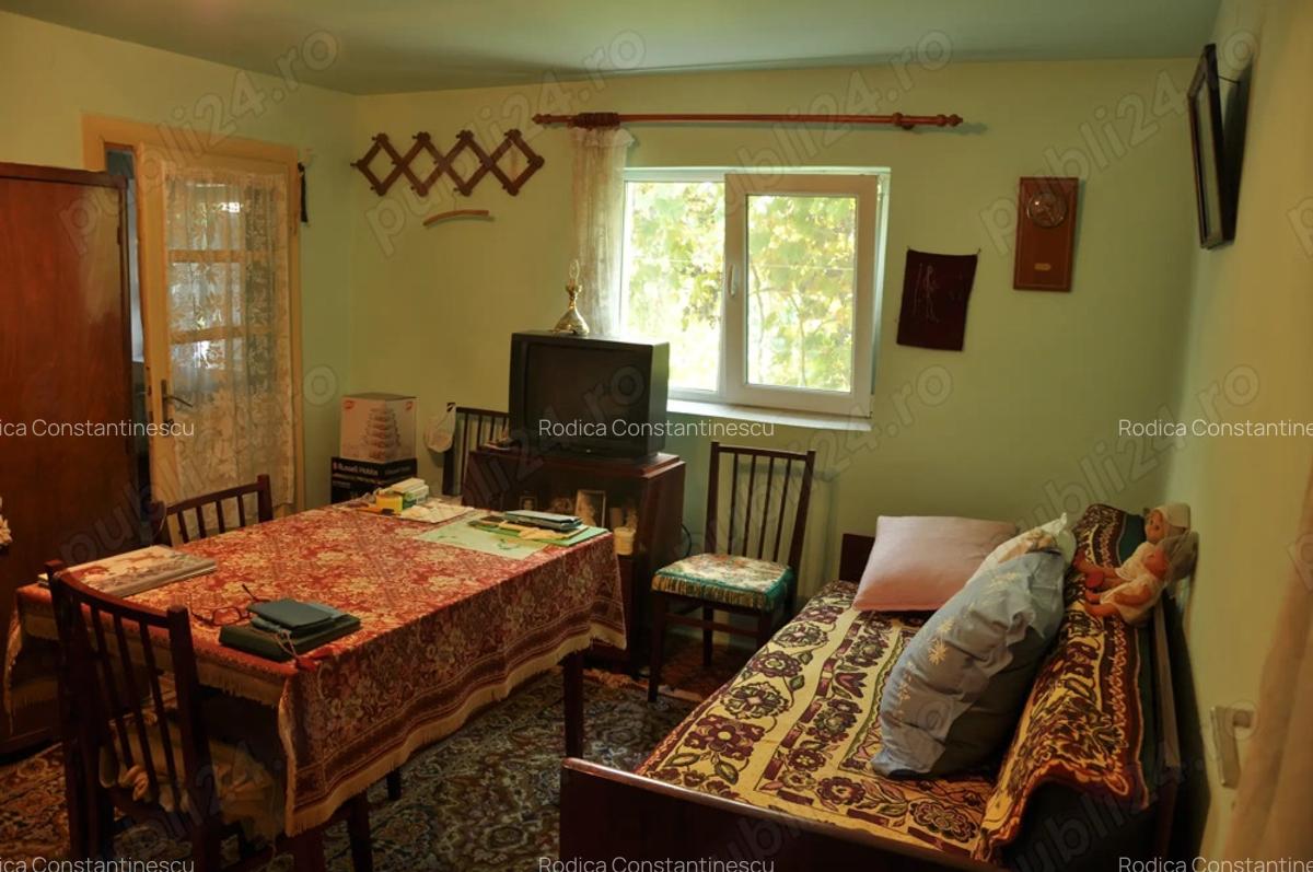 Casa si teren Gheorghe Sion - 8