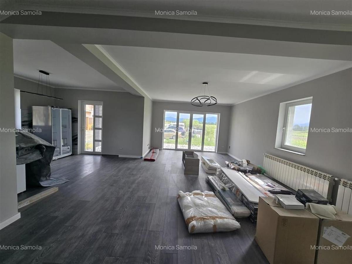 Casa de vanzare in fagaras - 2