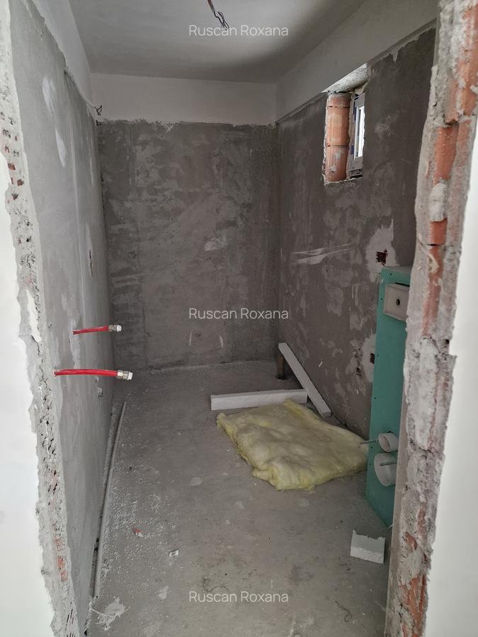 Apartament 2 camere parter + Curte - 10