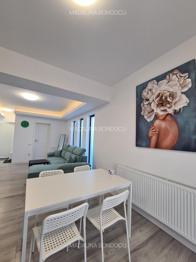 Otopeni-Casa in Duplex - 7