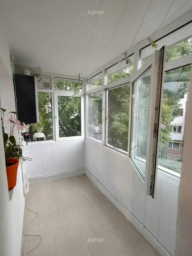 Inchiriez apartament cu 3 camere in zona Frumoasa - 2