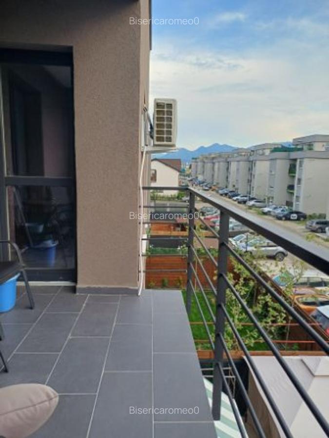 Apartament  2 camere Sânpetru  Brasov - 6