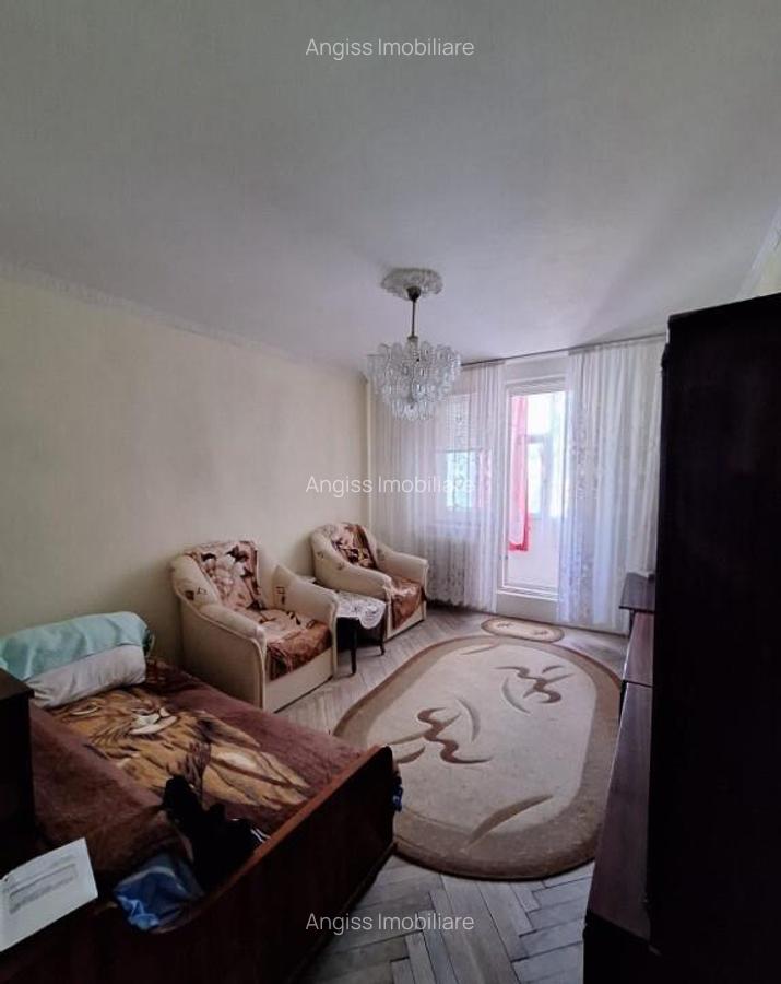 Apartament cu 2 camere 40mp cu balcon - 6