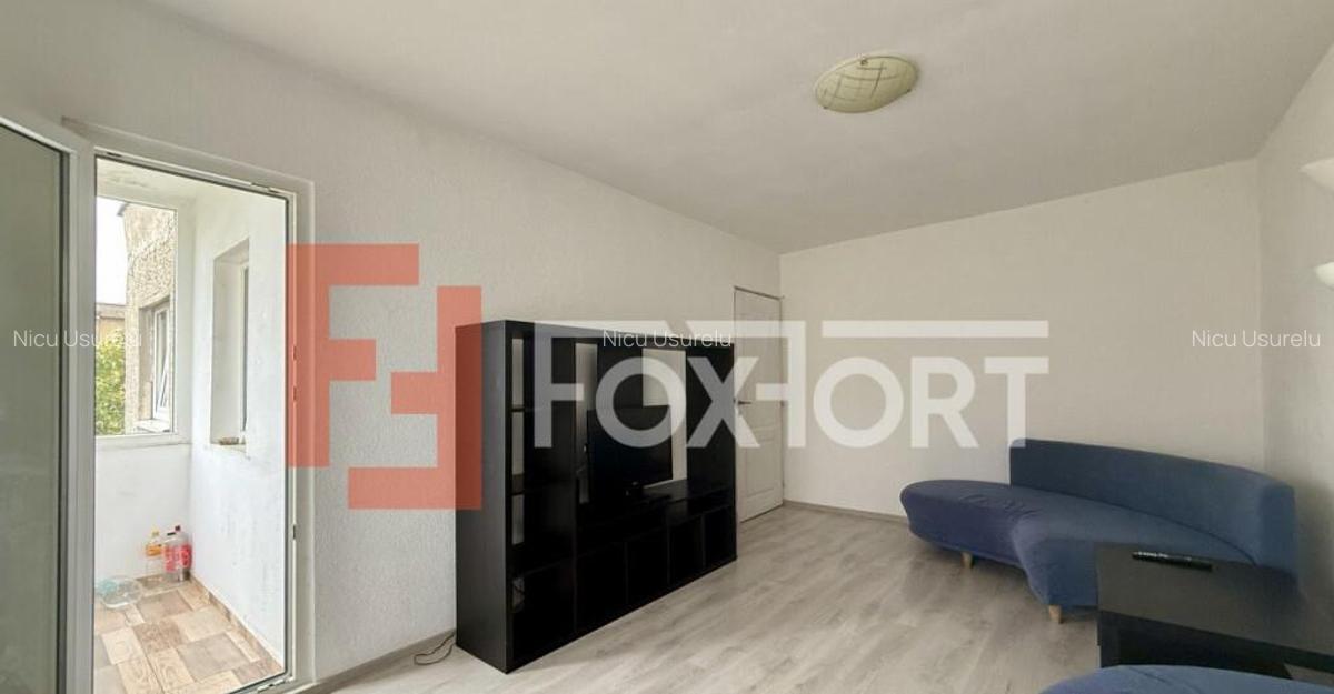 COMISION 0% Apartament cu 2 camere si 2 bai, decomandat, zon - 2