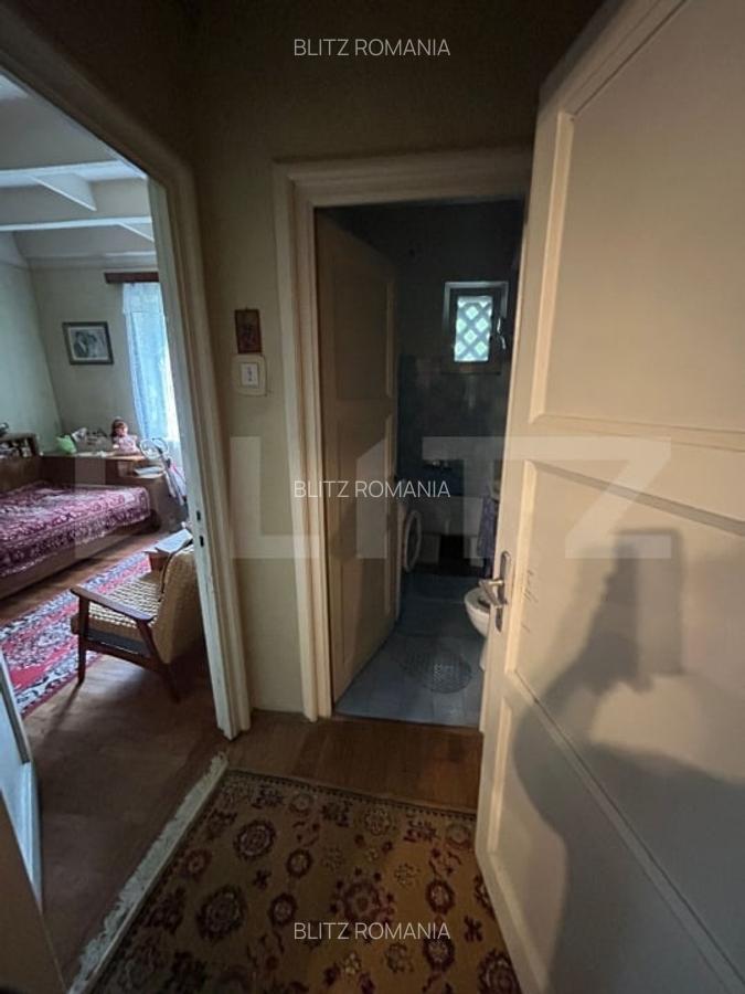 Apartament 2 comere, 52 mp, in zona linistita, cu loc de joaca pentru copii - 10