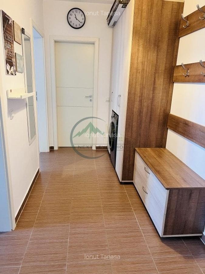 Apartament 2 camere, Avantgarden 3, loc parcare+boxa - 8