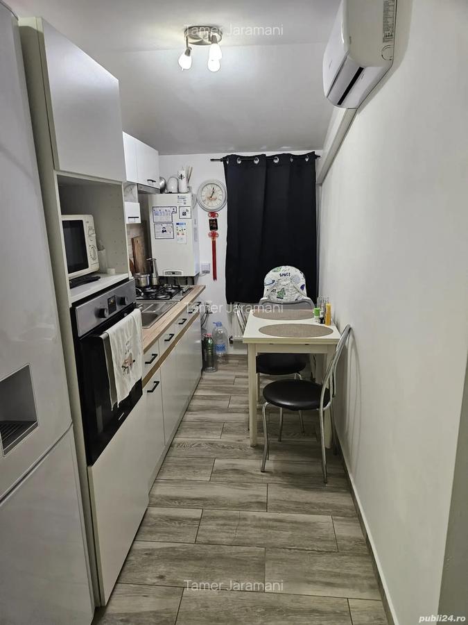 Vand apartament 2 camere - 2
