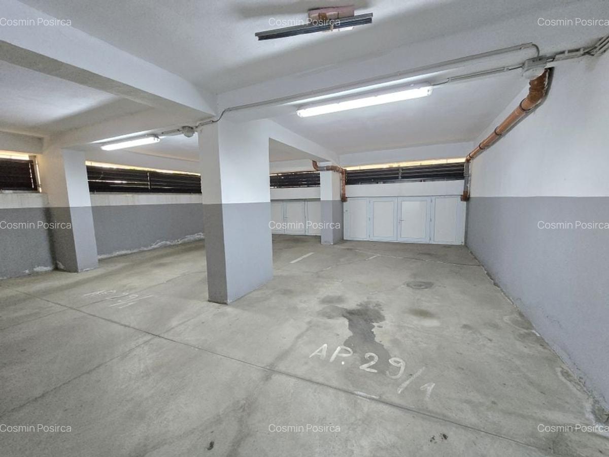 Berceni-Metalurgiei / Apartament 3 Camere - 21